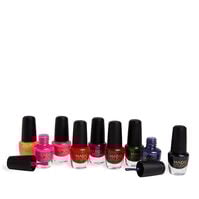Nail Polish Set  1ud.-214189 Nail Polish Set  1ud.-214189 1